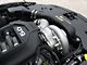 Paxton NOVI 2200SL Supercharger Tuner Kit; Satin Finish (11-14 Mustang GT w/ Manual Transmission)