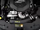 Paxton NOVI 2200SL Supercharger Kit; Satin Finish (15-17 Mustang GT)