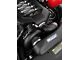 Paxton NOVI 2200SL Supercharger Kit; Satin Finish (11-14 Mustang GT w/ Manual Transmission)