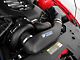 Paxton NOVI 2200SL Supercharger Kit; Satin Finish (11-14 Mustang GT w/ Manual Transmission)