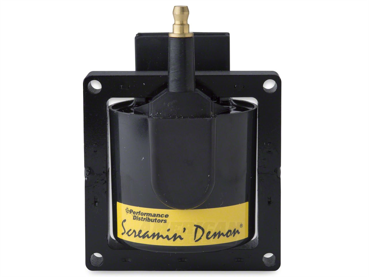 Performance Distributors Mustang Screamin Demon Coil DUI-31724 (84-95 5.0L  Mustang) - Free Shipping