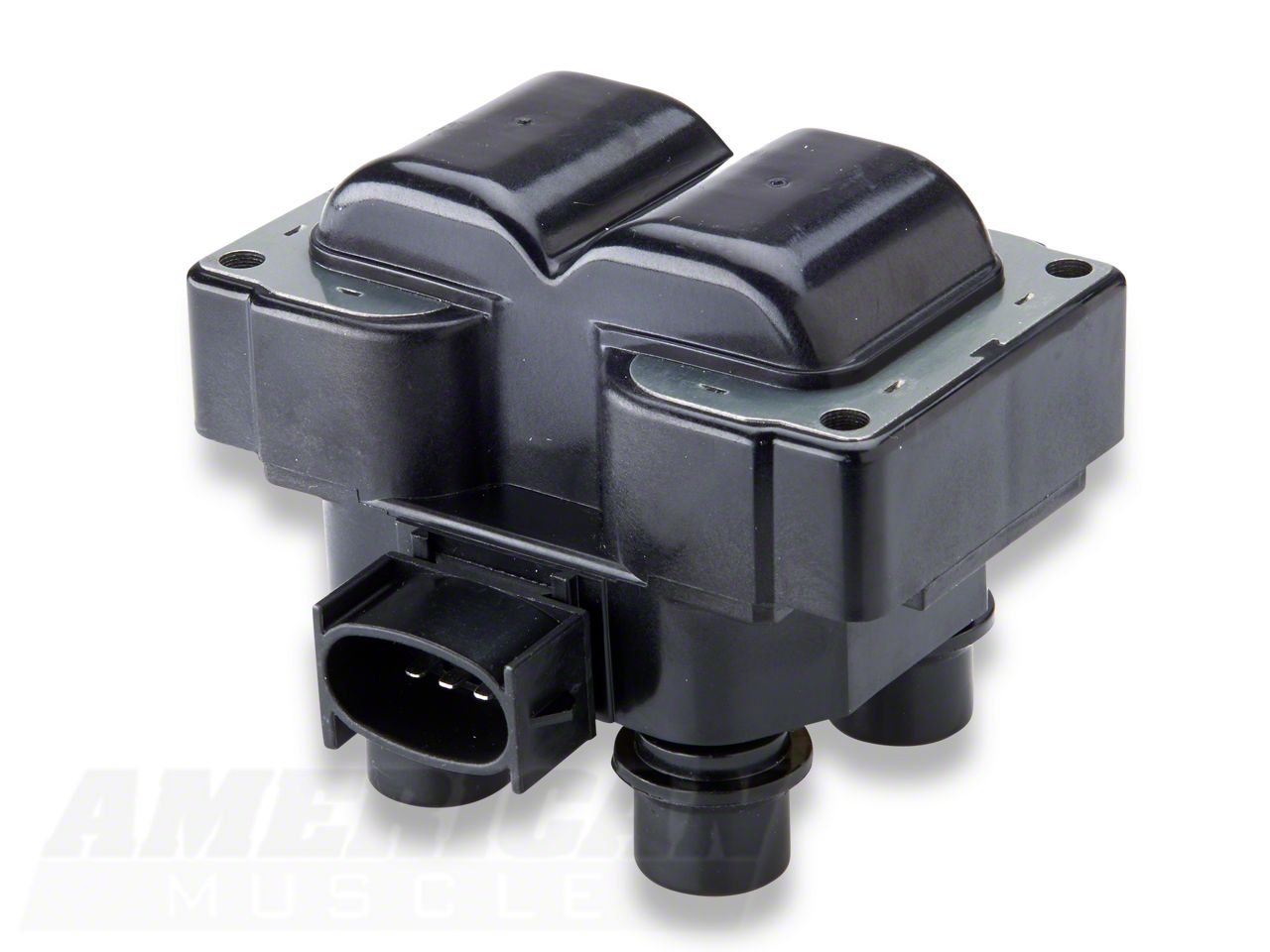 Performance Distributors Mustang Screamin Demon Coil DUI