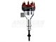 Performance Distributors Hot Forged Distributor; Red (84-91 5.8L Mustang)