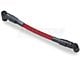 Performance Distributors LiveWires Spark Plug Wires for Equal Length Headers; Red (86-95 5.0L Mustang)