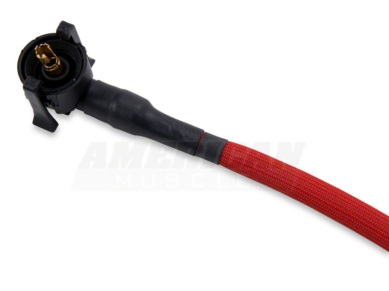 Amazon.com: NGK (8180) RC-ZX49 Spark Plug Wire Set : Automotive