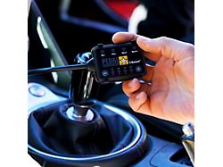 Pedal Commander Bluetooth Throttle Response Controller (11-26 Mustang)