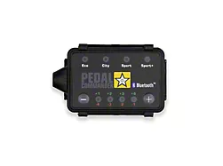 Pedal Commander Bluetooth Throttle Response Controller (2006 Charger)