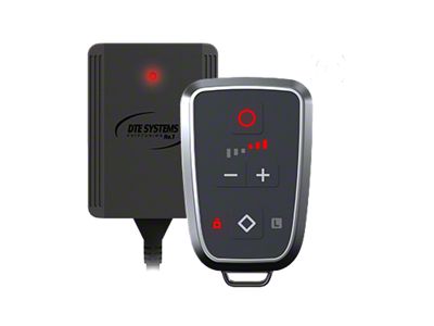 PedalBox Pro Throttle Controller (07-23 Charger)