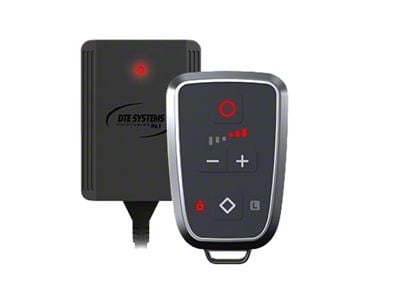PedalBox Throttle Controller (07-23 Charger)