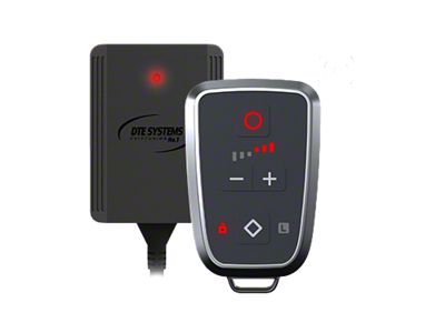 PedalBox Pro Throttle Controller (11-23 Mustang)