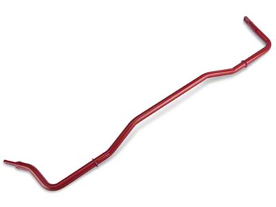 Pedders 25mm Rear Sway Bar (15-25 Mustang)