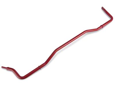 Pedders 25mm Rear Sway Bar (15-24 Mustang)