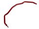 Pedders 35mm Front Sway Bar (05-10 Mustang)