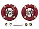 Pedders Adjustable Camber Plates for eXtreme XA Coil-Over Kit (05-14 Mustang w/ eXtreme XA Coil-Over Kit)