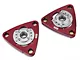 Pedders Adjustable Camber Plates (15-23 Mustang)