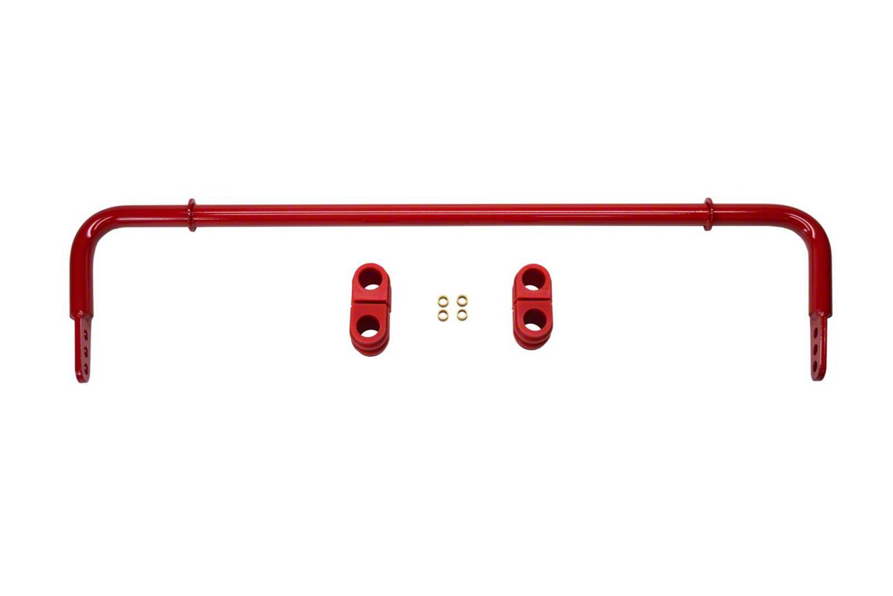 Pedders Camaro 27mm SportsRyder Rear Sway Bar; Narrow Mount PED429020