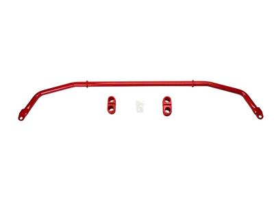 Pedders 32mm SportsRyder Rear Sway Bar; Wide Mount (13-15 Camaro)