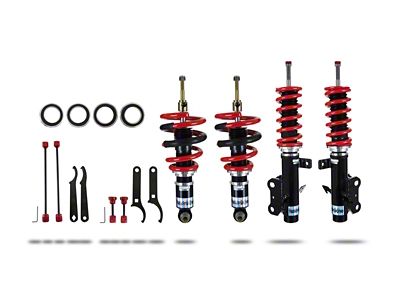 Pedders eXtreme XA Coil-Over Kit (10-15 Camaro)