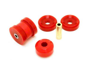 Pedders Front Radius Rod Bushings (10-15 Camaro)