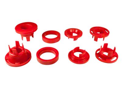 Pedders Rear Crossmember Bushing Inserts (10-15 Camaro)