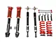 Pedders eXtreme XA Coil-Over Kit (15-23 Challenger R/T 392, Scat Pack SRT 392, T/A 392)