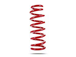 Pedders Heavy Duty Front Raised Spring; Single (06-23 Charger)