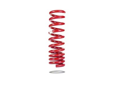 Pedders Heavy Duty Rear Raised Spring (06-23 Charger)