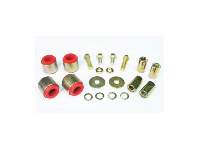 Pedders Rear Upper Lateral Arm Bushings (06-23 Charger)