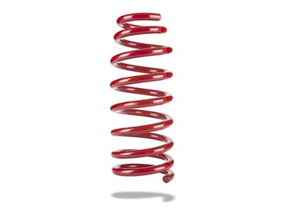 Pedders SportsRyder Front Lowering Spring (06-23 Charger)