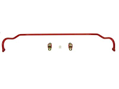 Pedders SportsRyder Rear Sway Bar (06-23 RWD Charger)