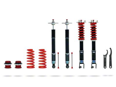 Pedders eXtreme XA Coil-Over Kit (08-10 Challenger)