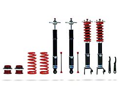 Pedders eXtreme XA Coil-Over Kit (11-23 Challenger, Excluding 392, Scat Pack, SRT Hellcat & SRT Jailbreak)