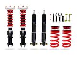 Pedders eXtreme XA Coil-Over Kit (15-26 Mustang w/o MagneRide)