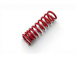 Pedders Heavy Duty Rear Raised Spring (08-23 Challenger)