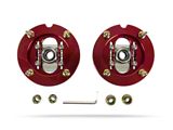 Pedders Adjustable Camber Plate Upgrade for eXtreme XA Coil-Over Kit (05-14 Mustang)
