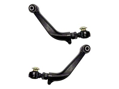 Pedders Adjustable Rear Upper Control Arms (15-25 Mustang)