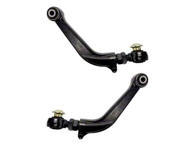 Pedders Adjustable Rear Upper Control Arms (15-24 Mustang)