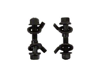 Pedders Camber Bolts (05-14 Mustang)