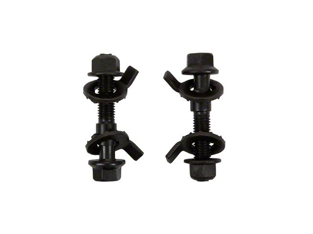 Pedders Camber Bolts (05-14 Mustang)