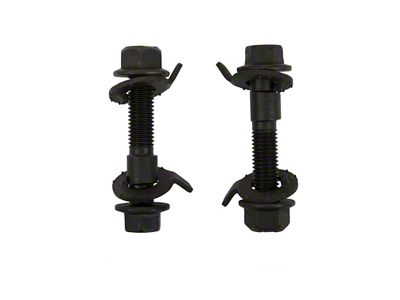 Pedders Camber Bolts (15-24 Mustang)