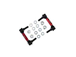 Pedders Rear Swaybar Endlink Kit (15-24 Mustang)