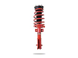 Pedders SportsRyder Front EziFit Spring and Strut Kit (05-14 Mustang)