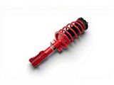 Pedders SportsRyder Front EziFit Spring and Strut Kit (05-14 Mustang)