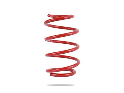 Pedders SportsRyder Front Lowering Spring (15-24 Mustang w/o MagneRide)