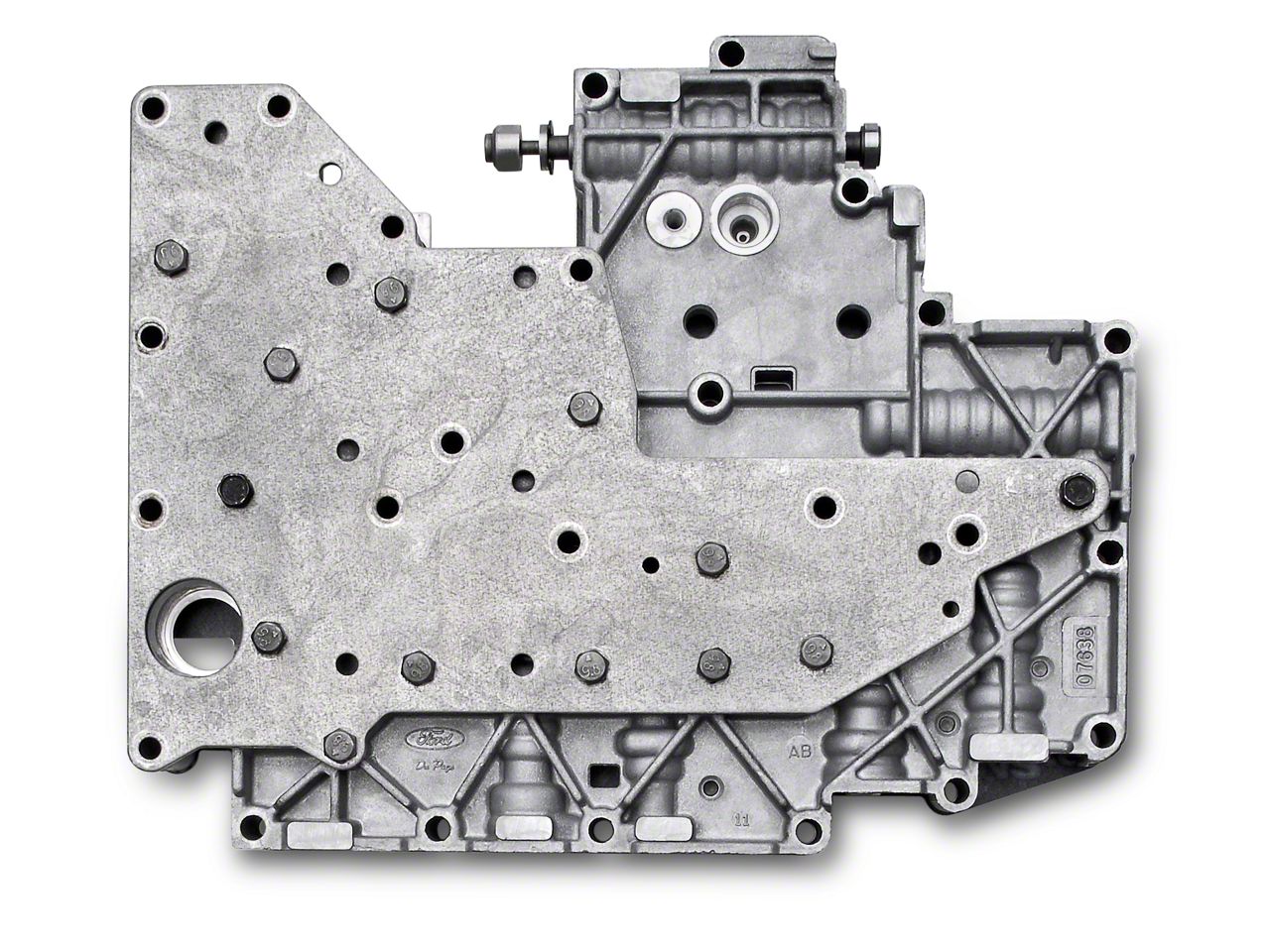 Nissan Remanufactured Cylinder Head With Gasket Set, Year:96-04