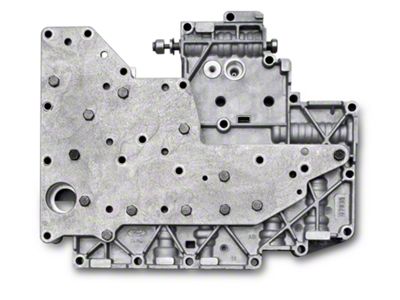 Performance Automatic Street/Strip Valve Body (96-00 Mustang GT, V6 w/ Automatic Transmission)
