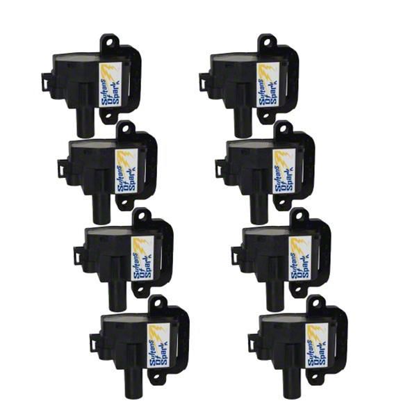 Performance Distributors Corvette S.O.S. Coil Pack DUI650501 (9704