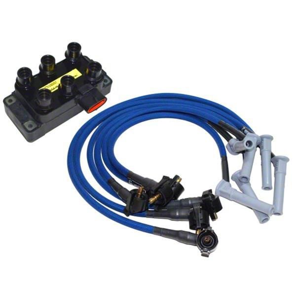 Performance Distributors Mustang Firepower Ignition Kit