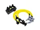 Performance Distributors Firepower Ignition Kit; Yellow (05-10 Mustang V6)