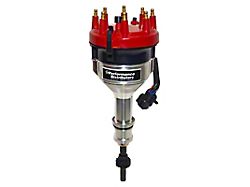 Performance Distributors Hot Forged Distributor; Red (94-95 5.0L Mustang)